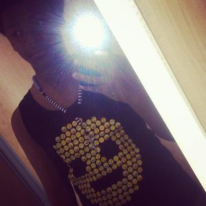 Meet your Posher, Joel